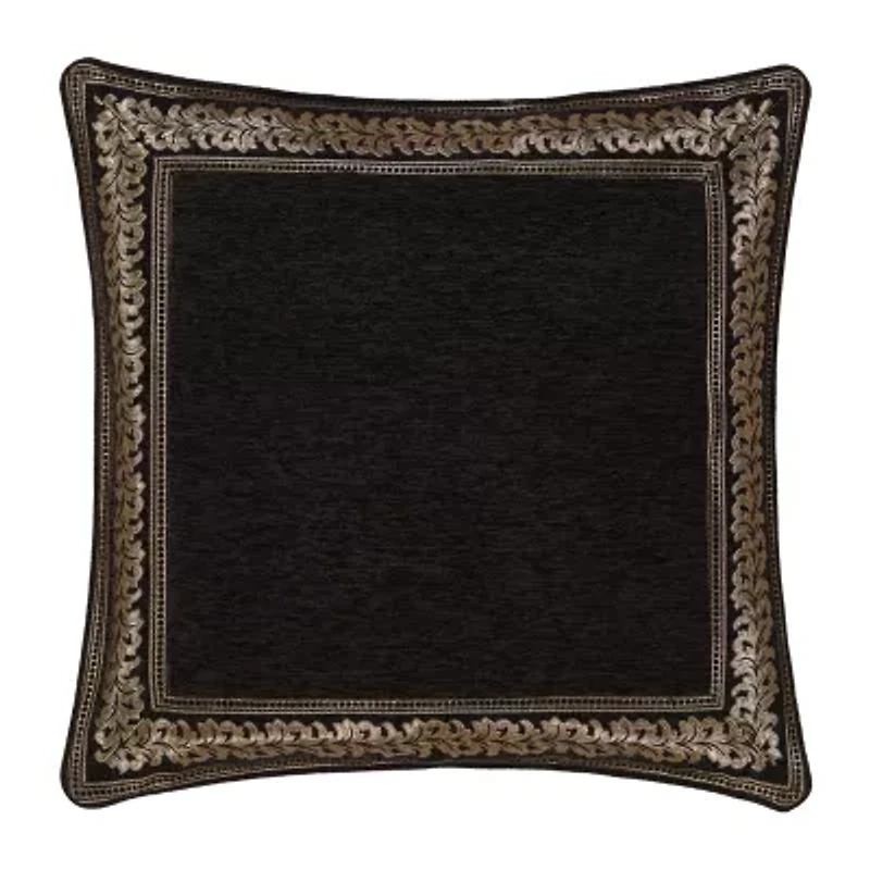 Queen Street Lavinia Euro Sham