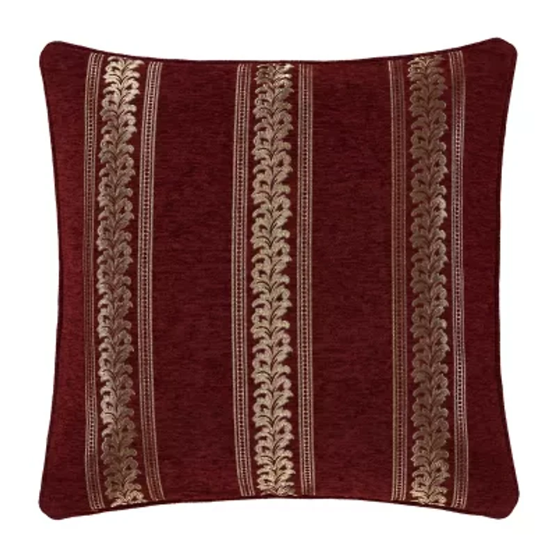 Queen Street Lavinia Euro Sham