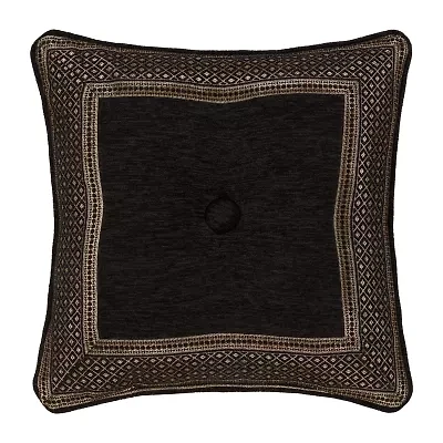 Queen Street Lavinia Square Throw Pillow