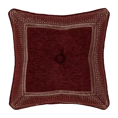 Queen Street Lavinia Square Throw Pillow