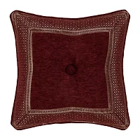 Queen Street Lavinia Square Throw Pillow