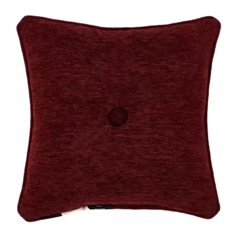 Queen Street Lavinia Square Throw Pillow