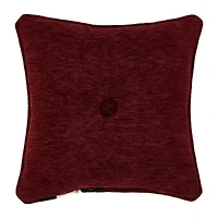 Queen Street Lavinia Square Throw Pillow