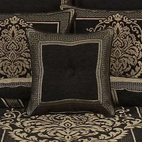 Queen Street Lavinia Square Throw Pillow