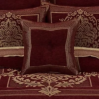 Queen Street Lavinia Square Throw Pillow