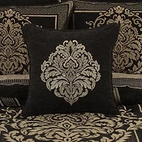 Queen Street Lavinia Square Throw Pillow