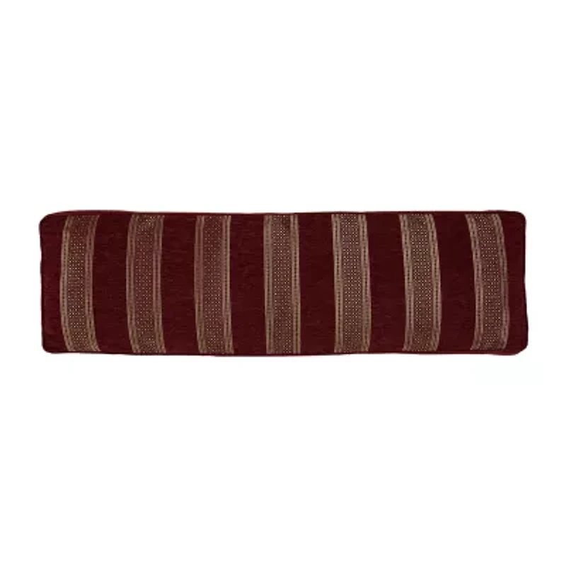 Queen Street Lavinia Rectangular Throw Pillow