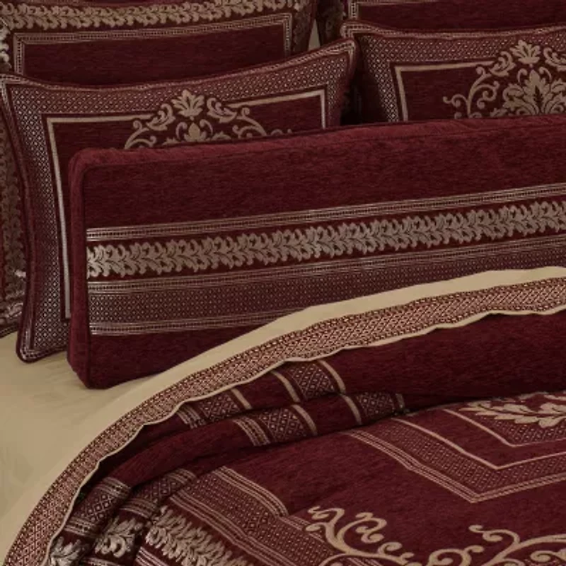 Queen Street Lavinia Rectangular Throw Pillow