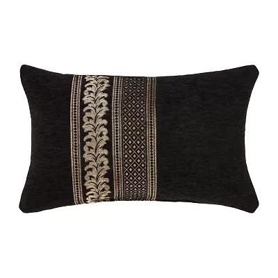 Queen Street Lavinia Rectangular Throw Pillow