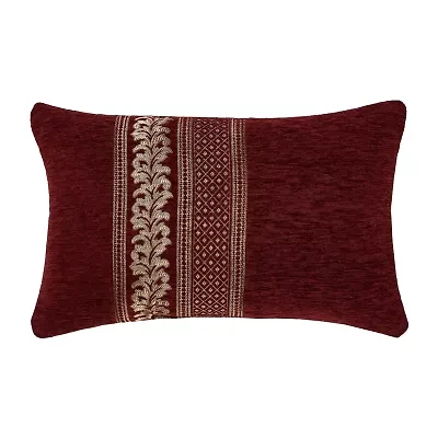 Queen Street Lavinia Rectangular Throw Pillow