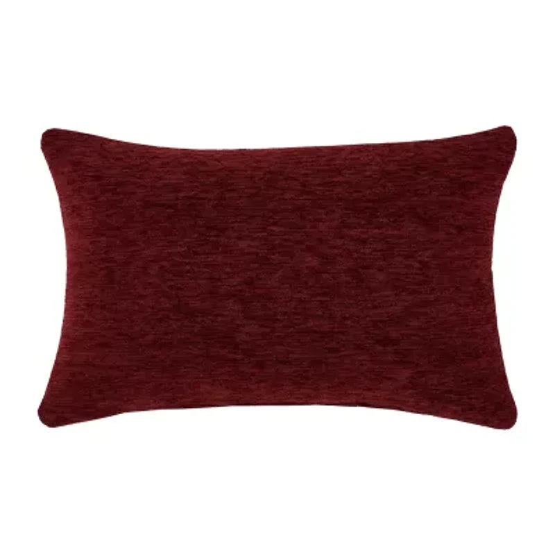 Queen Street Lavinia Rectangular Throw Pillow
