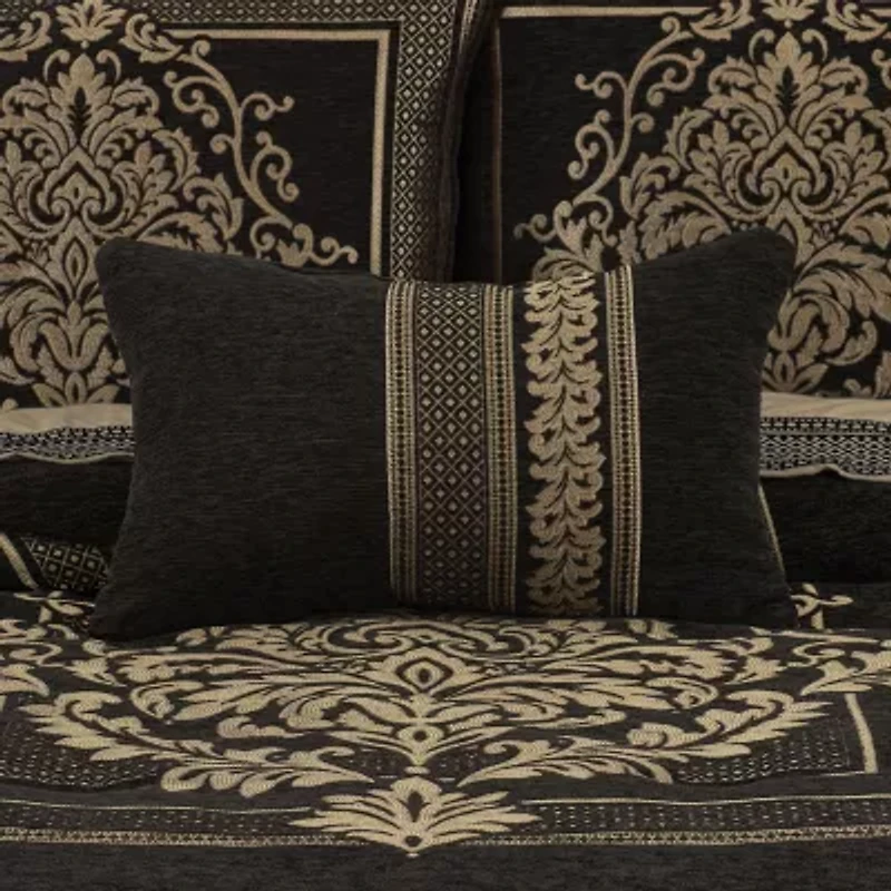 Queen Street Lavinia Rectangular Throw Pillow