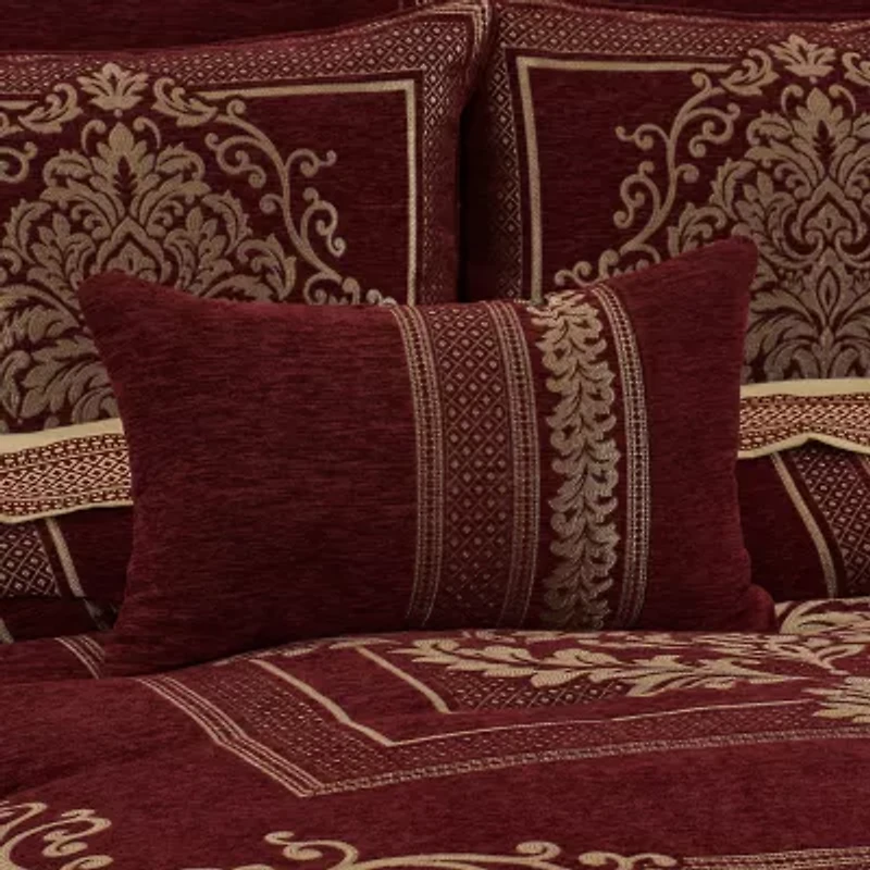 Queen Street Lavinia Rectangular Throw Pillow