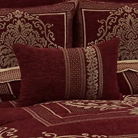 Queen Street Lavinia Rectangular Throw Pillow