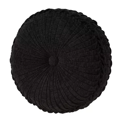 Queen Street Lavinia Round Throw Pillow