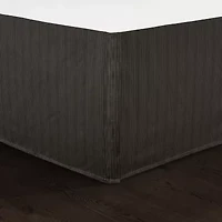 Queen Street Benton Bronze 4-pc. Midweight Comforter Set