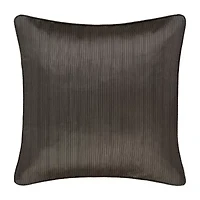 Queen Street Benton Bronze Euro Sham