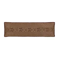 Queen Street Roman Rectangular Throw Pillow