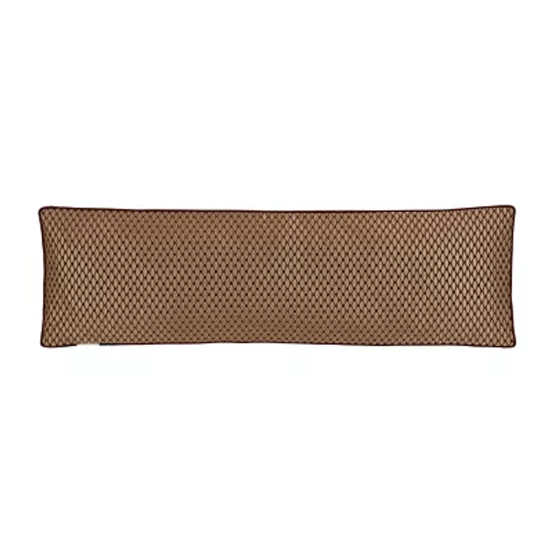 Queen Street Roman Rectangular Throw Pillow