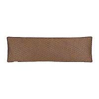 Queen Street Roman Rectangular Throw Pillow