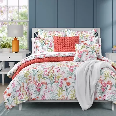 Queen Street Tahlia Midweight Comforter Set