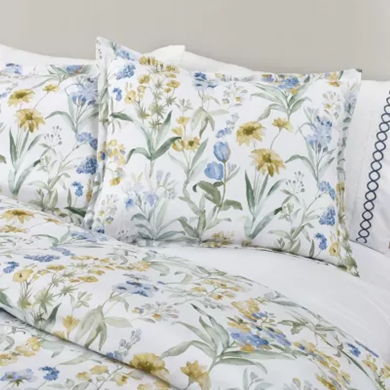 Queen Street Tahlia Midweight Comforter Set