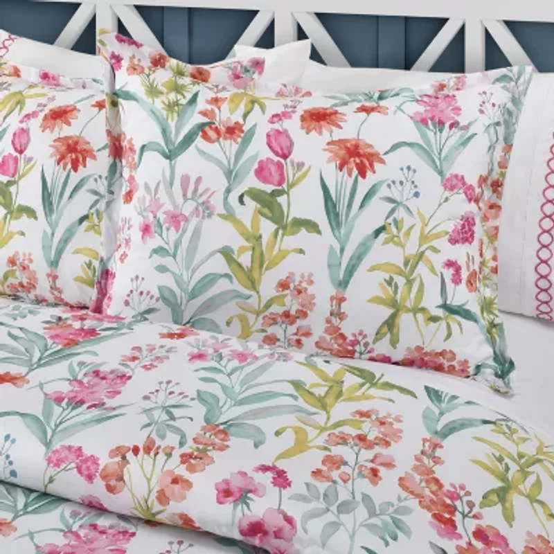 Queen Street Tahlia Midweight Comforter Set