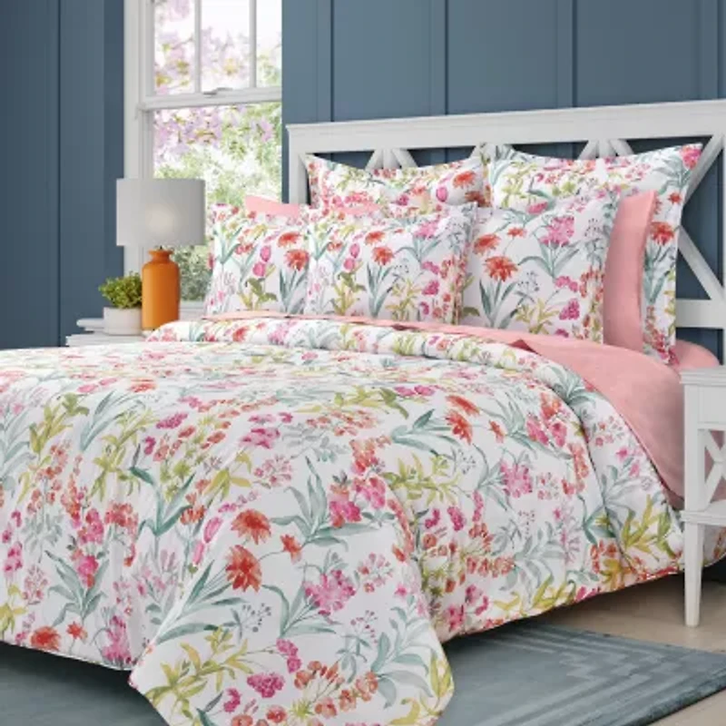 Queen Street Tahlia Midweight Comforter Set
