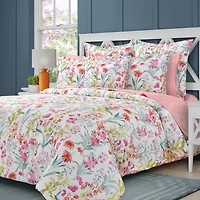 Queen Street Tahlia Midweight Comforter Set