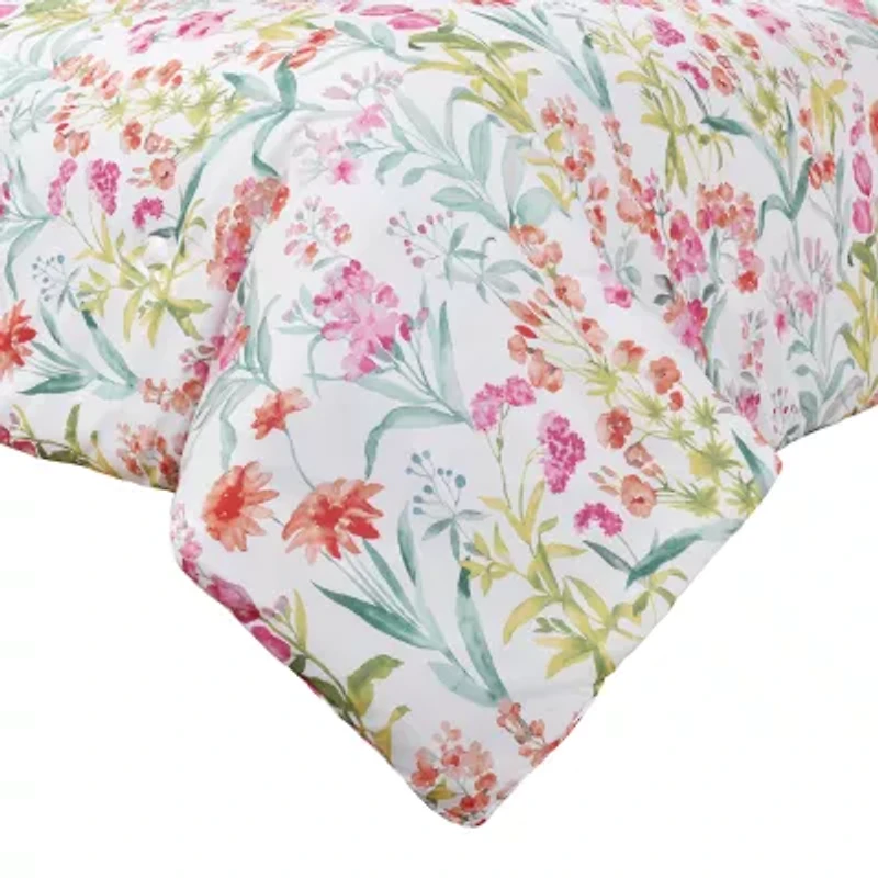 Queen Street Tahlia Midweight Comforter Set