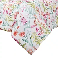 Queen Street Tahlia Midweight Comforter Set