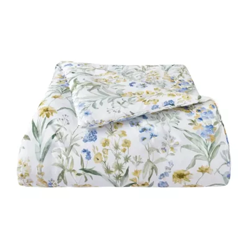 Queen Street Tahlia Midweight Comforter Set