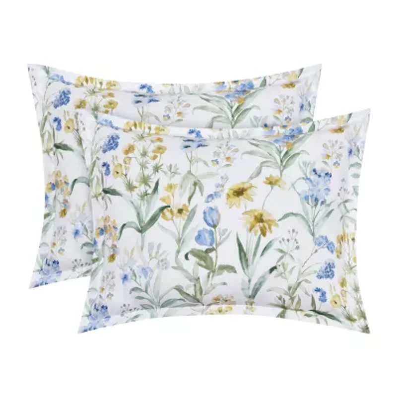 Queen Street Tahlia Midweight Comforter Set