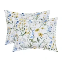 Queen Street Tahlia Midweight Comforter Set