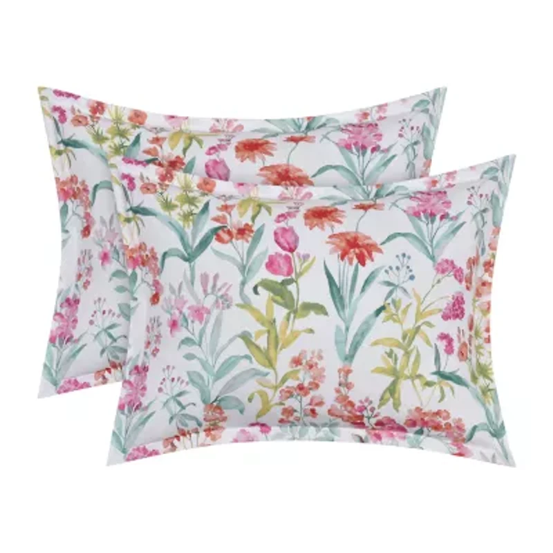 Queen Street Tahlia Midweight Comforter Set