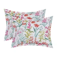 Queen Street Tahlia Midweight Comforter Set