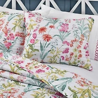 Queen Street Tahlia Quilt Set