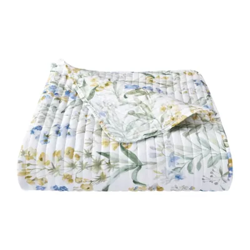 Queen Street Tahlia Quilt Set