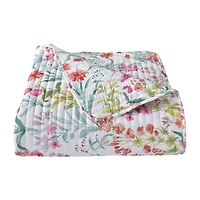 Queen Street Tahlia Quilt Set