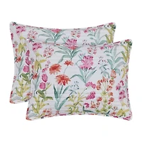 Queen Street Tahlia Quilt Set