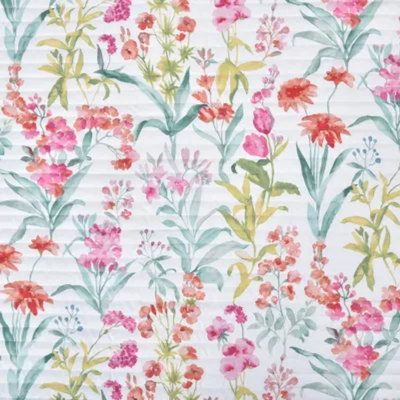 Queen Street Tahlia Quilt Set