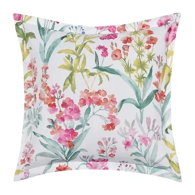 Queen Street Tahlia Square Throw Pillow