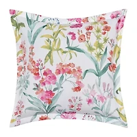 Queen Street Tahlia Square Throw Pillow