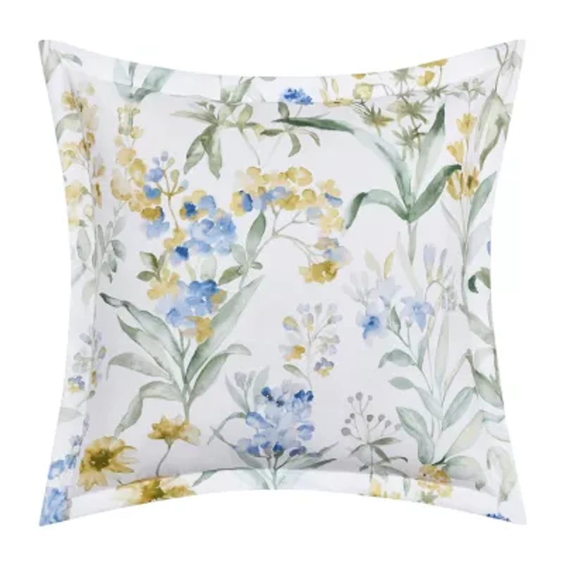 Queen Street Tahlia Square Throw Pillow