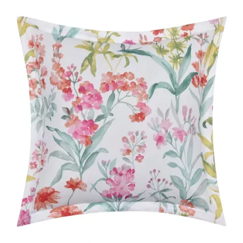 Queen Street Tahlia Square Throw Pillow