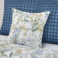 Queen Street Tahlia Square Throw Pillow