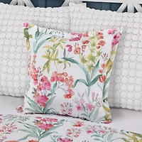 Queen Street Tahlia Square Throw Pillow