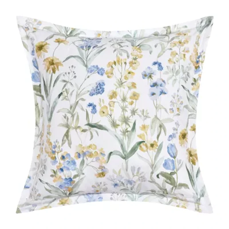 Queen Street Tahlia Euro Sham