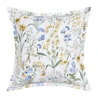 Queen Street Tahlia Euro Sham