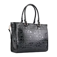 Juicy By Juicy Couture Chain My Heart Tote Bag